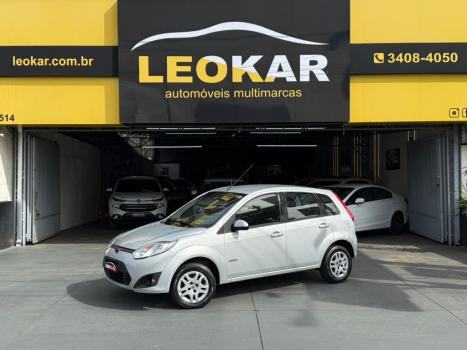 FORD Fiesta Hatch 1.6 4P CLASS FLEX, Foto 10