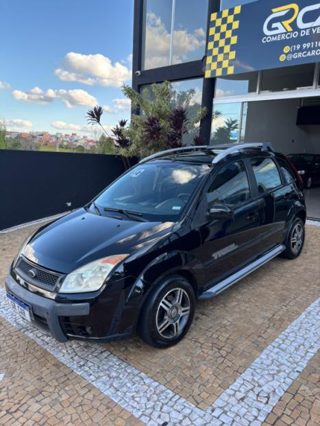 FORD Fiesta Hatch 1.0 4P TRAIL FLEX, Foto 2