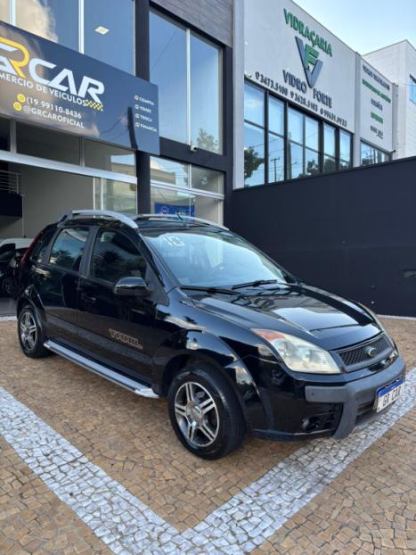 FORD Fiesta Hatch 1.0 4P TRAIL FLEX, Foto 3
