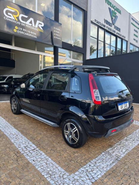 FORD Fiesta Hatch 1.0 4P TRAIL FLEX, Foto 4
