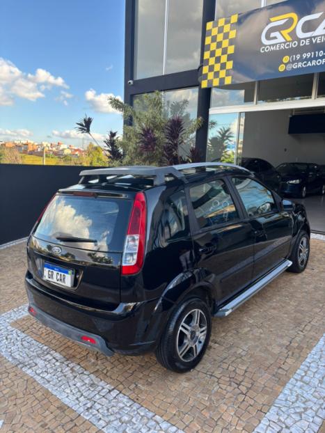 FORD Fiesta Hatch 1.0 4P TRAIL FLEX, Foto 5