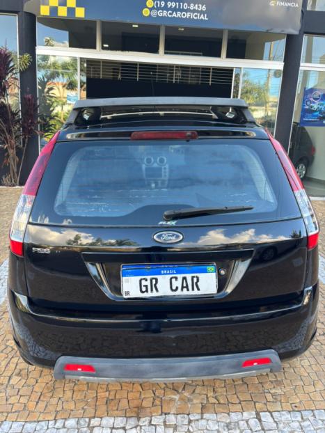 FORD Fiesta Hatch 1.0 4P TRAIL FLEX, Foto 6