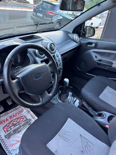 FORD Fiesta Hatch 1.0 4P TRAIL FLEX, Foto 8