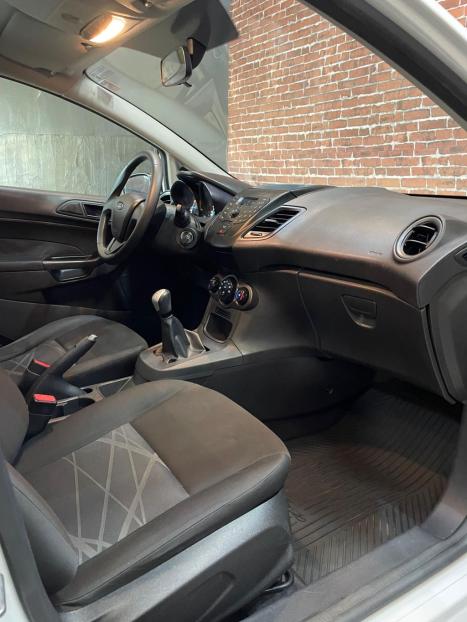 FORD Fiesta Hatch 1.5 16V 4P S FLEX, Foto 2