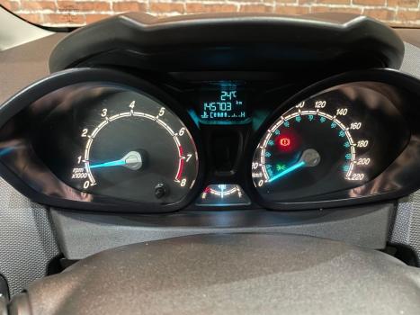 FORD Fiesta Hatch 1.5 16V 4P S FLEX, Foto 5