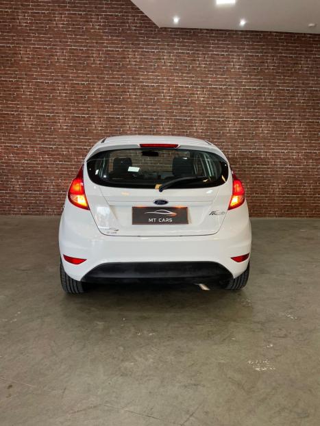 FORD Fiesta Hatch 1.5 16V 4P S FLEX, Foto 8