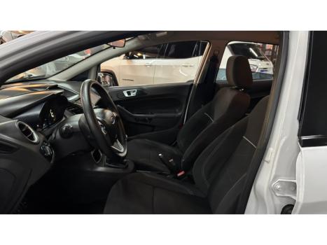 FORD Fiesta Hatch 1.6 4P SE FLEX, Foto 8