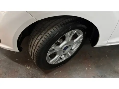 FORD Fiesta Hatch 1.6 4P SE FLEX, Foto 11