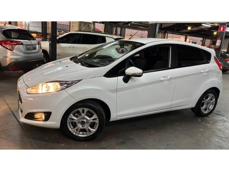 FORD Fiesta Hatch 1.6 4P SE FLEX, Foto 18