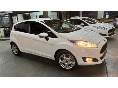 FORD Fiesta Hatch 1.6 4P SE FLEX, Foto 19