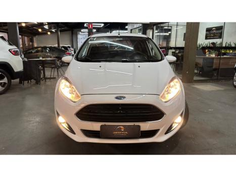 FORD Fiesta Hatch 1.6 4P SE FLEX, Foto 20