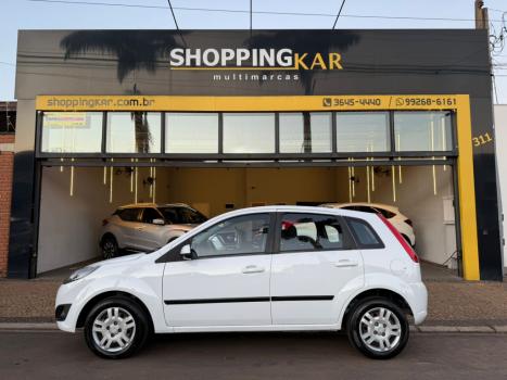 FORD Fiesta Hatch 1.0 4P CLASS FLEX, Foto 1