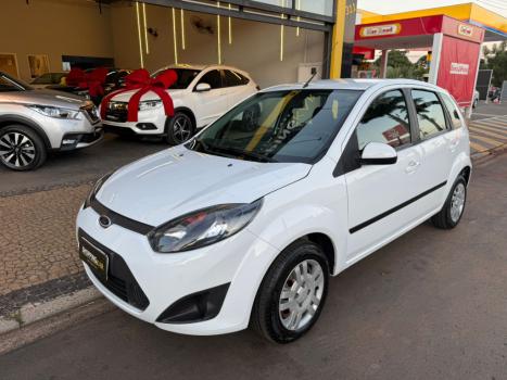 FORD Fiesta Hatch 1.0 4P CLASS FLEX, Foto 2