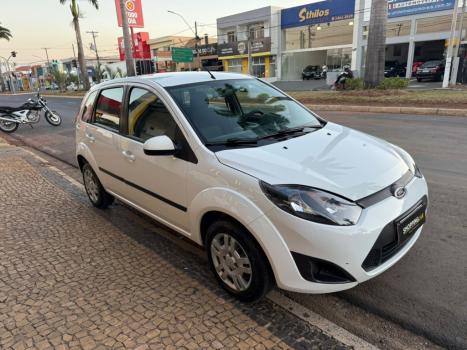 FORD Fiesta Hatch 1.0 4P CLASS FLEX, Foto 4