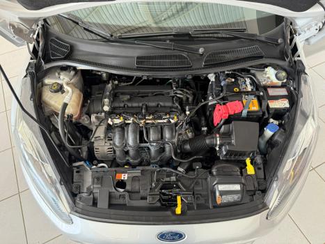 FORD Fiesta Hatch 1.6 16V 4P SEL FLEX, Foto 12