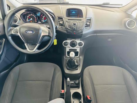 FORD Fiesta Hatch 1.6 16V 4P SE FLEX, Foto 9