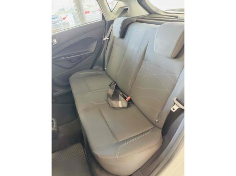 FORD Fiesta Hatch 1.6 16V 4P SE FLEX, Foto 12