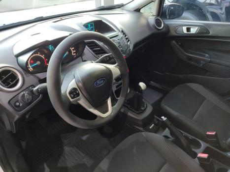 FORD Fiesta Hatch 1.6 16V 4P SE FLEX, Foto 3