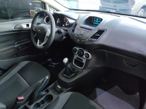 FORD Fiesta Hatch 1.6 16V 4P SE FLEX, Foto 5