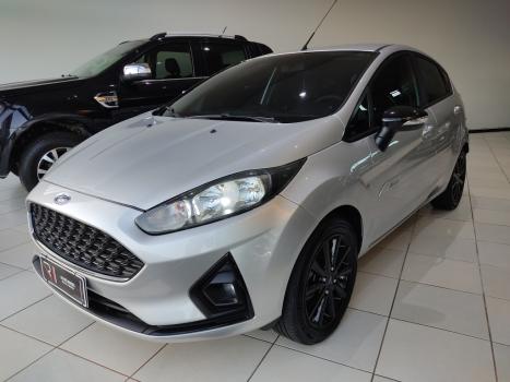 FORD Fiesta Hatch 1.6 16V 4P SE FLEX, Foto 6