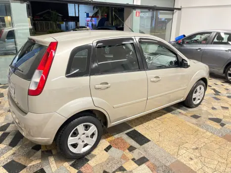 FORD Fiesta Hatch 1.0 4P CLASS FLEX, Foto 4