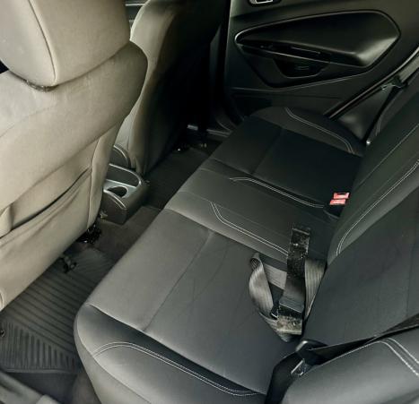 FORD Fiesta Hatch 1.6 16V 4P SE FLEX, Foto 6