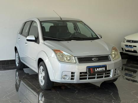 FORD Fiesta Hatch 1.0 4P FLEX, Foto 3