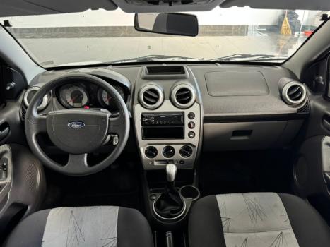 FORD Fiesta Hatch 1.0 4P FLEX, Foto 8