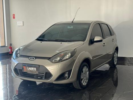 FORD Fiesta Hatch 1.0 4P FLEX, Foto 1