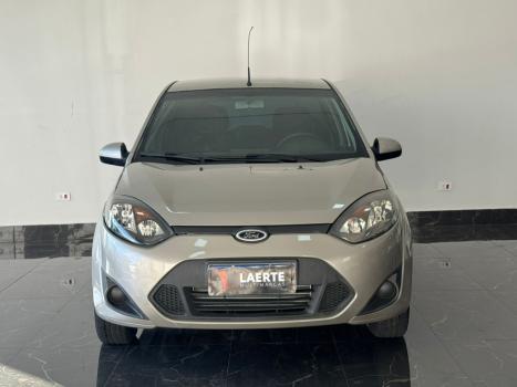 FORD Fiesta Hatch 1.0 4P FLEX, Foto 2