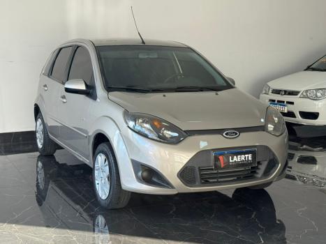 FORD Fiesta Hatch 1.0 4P FLEX, Foto 3