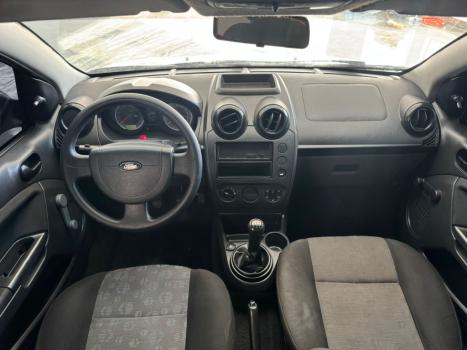 FORD Fiesta Hatch 1.0 4P FLEX, Foto 8