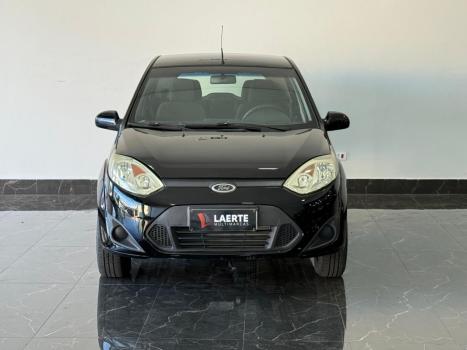 FORD Fiesta Hatch 1.0 4P FLEX, Foto 2