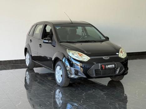 FORD Fiesta Hatch 1.0 4P FLEX, Foto 3