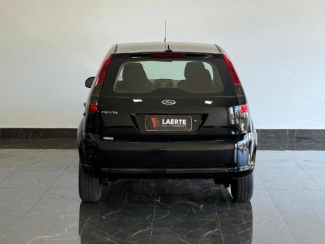 FORD Fiesta Hatch 1.0 4P FLEX, Foto 5