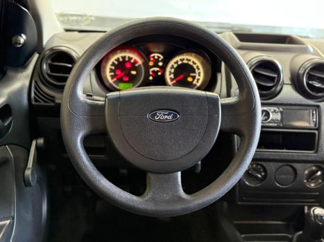 FORD Fiesta Hatch 1.0 4P FLEX, Foto 8