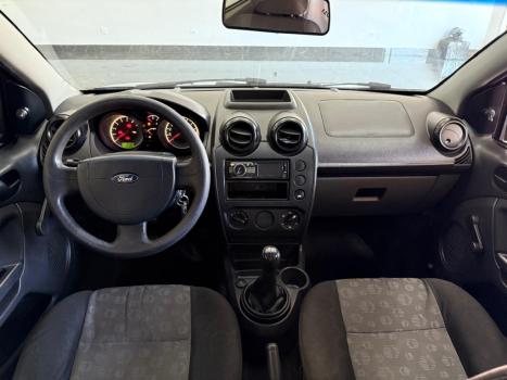 FORD Fiesta Hatch 1.0 4P FLEX, Foto 9