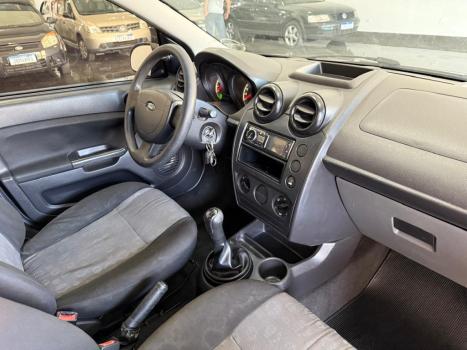 FORD Fiesta Hatch 1.0 4P FLEX, Foto 10