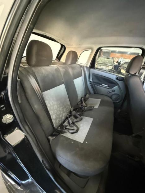 FORD Fiesta Hatch 1.0 4P FLEX, Foto 12
