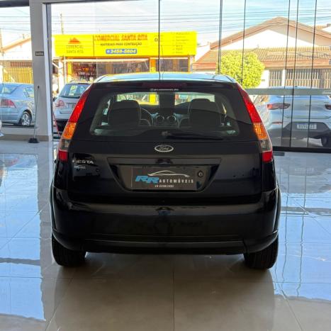 FORD Fiesta Hatch 1.0 4P CLASS FLEX, Foto 5