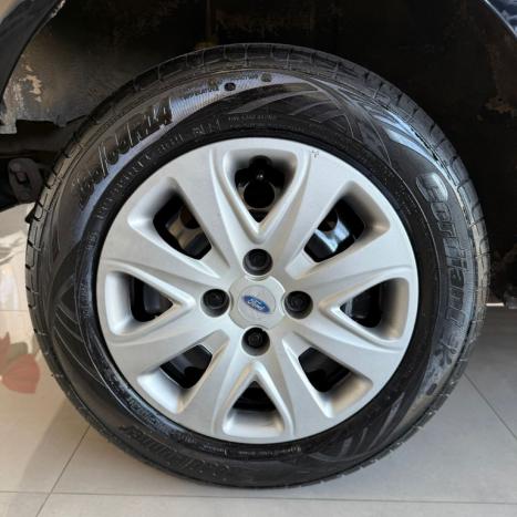FORD Fiesta Hatch 1.0 4P CLASS FLEX, Foto 7