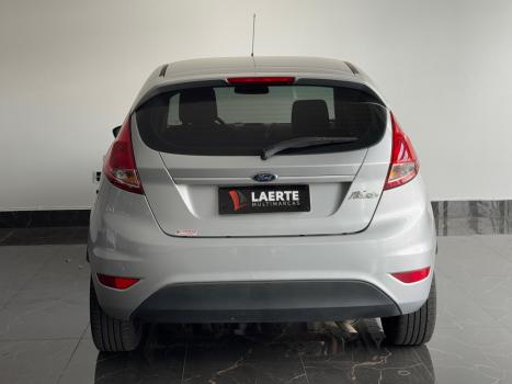 FORD Fiesta Hatch 1.5 16V 4P SE FLEX, Foto 5
