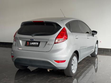 FORD Fiesta Hatch 1.5 16V 4P SE FLEX, Foto 6