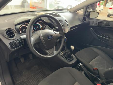 FORD Fiesta Hatch 1.5 16V 4P SE FLEX, Foto 7