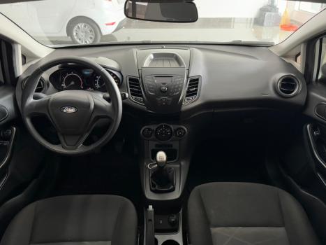 FORD Fiesta Hatch 1.5 16V 4P SE FLEX, Foto 8
