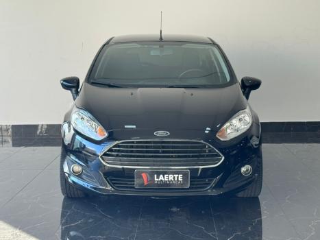FORD Fiesta Hatch 1.5 16V 4P SE FLEX, Foto 2