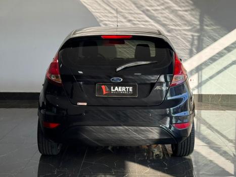FORD Fiesta Hatch 1.5 16V 4P SE FLEX, Foto 5