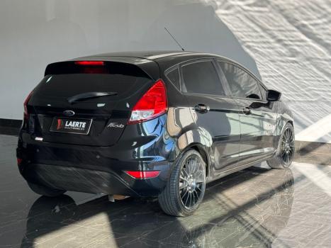 FORD Fiesta Hatch 1.5 16V 4P SE FLEX, Foto 6