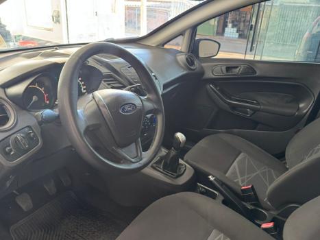 FORD Fiesta Hatch 1.5 16V 4P SE FLEX, Foto 7
