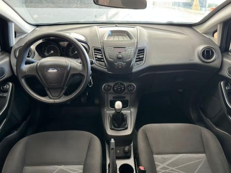 FORD Fiesta Hatch 1.5 16V 4P SE FLEX, Foto 8